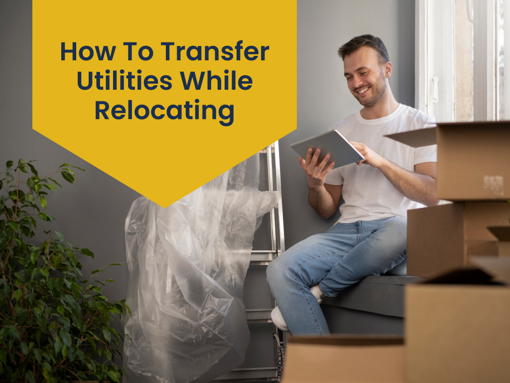 Transfer Utilities 